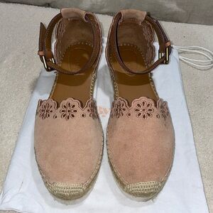 See by Chloe, espadrille, light pink